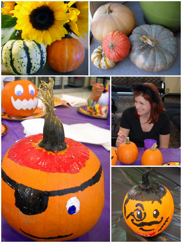 pumpkinpaint